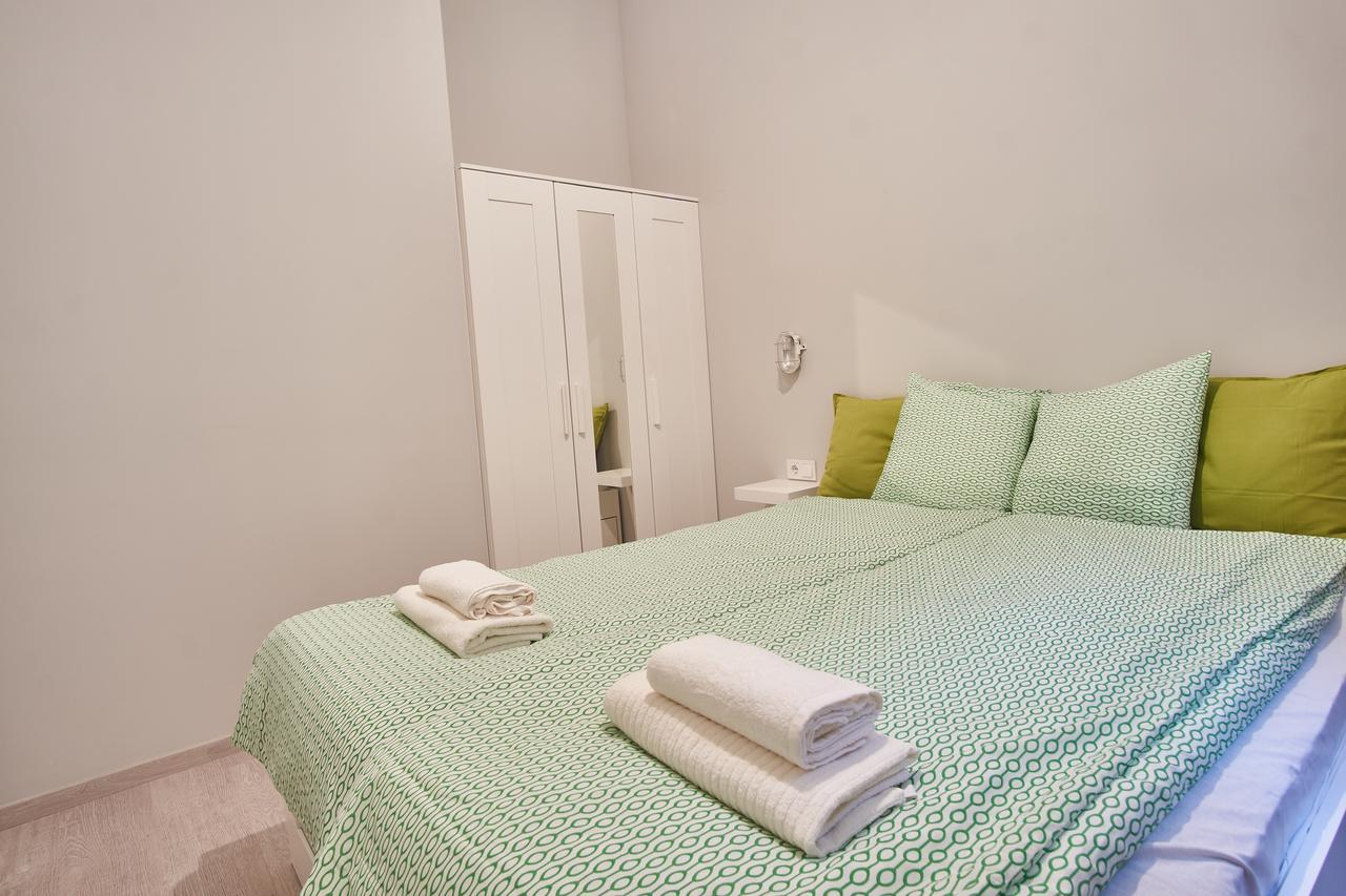 Hild-2 Apartments | Budapest — Photos 2