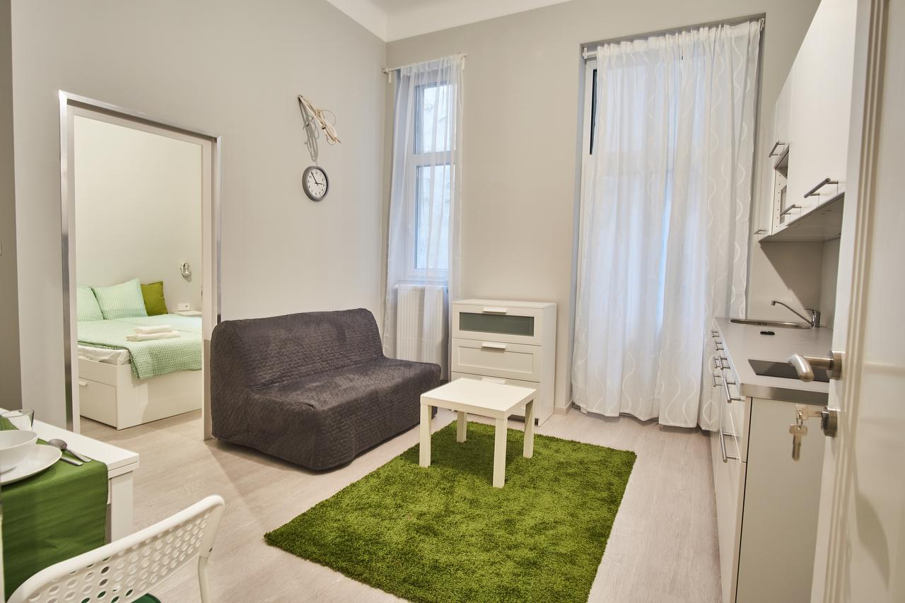 Hild-2 Apartments | Budapest, Budapest